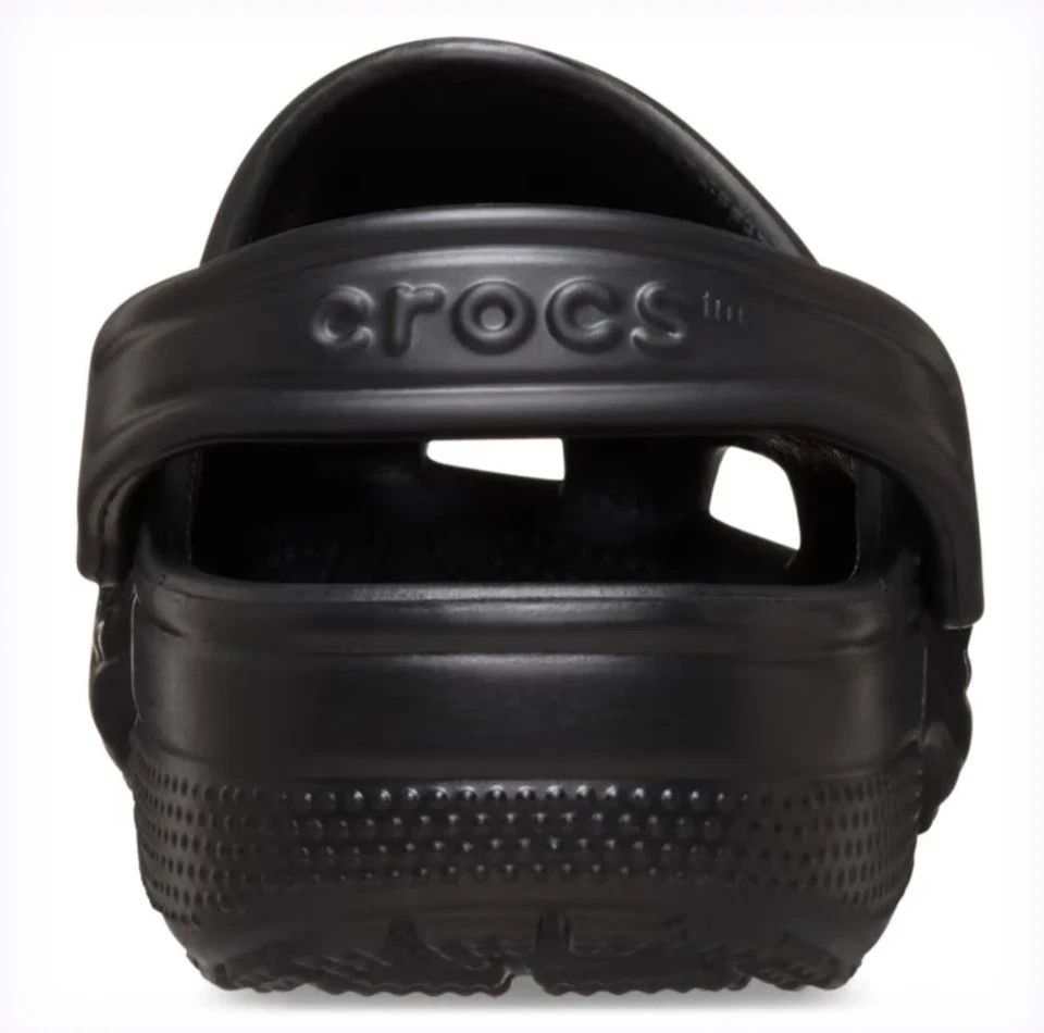Crocs Unisex-Adult Classic Clogs Slip On Men/Women Sandals