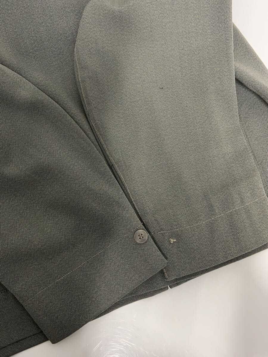 Other BRANDS Others 50-60s Days Ranger Gabcord Gabardine Work Jacket GRY Used