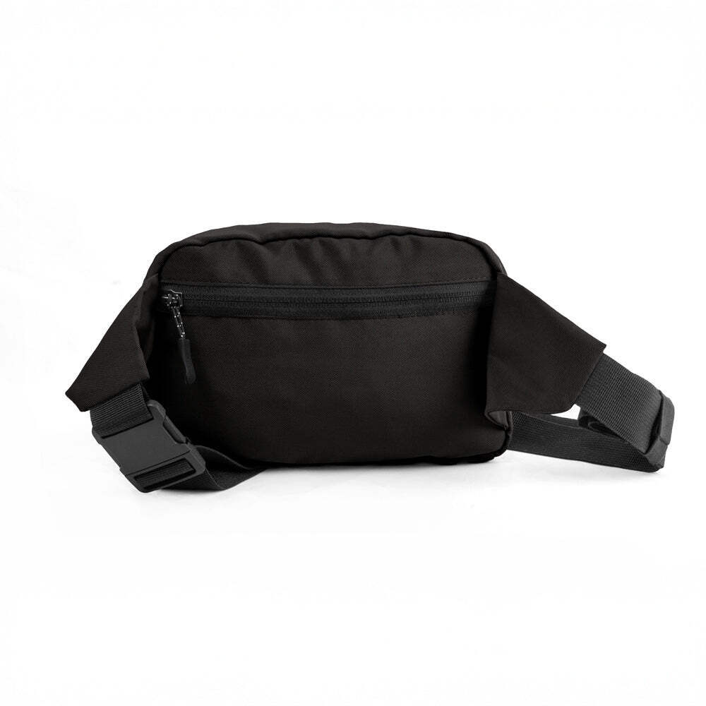 ChicoBag Belt Bag rePETe + Refine with Carabiner Eco-friendly Fanny Pack