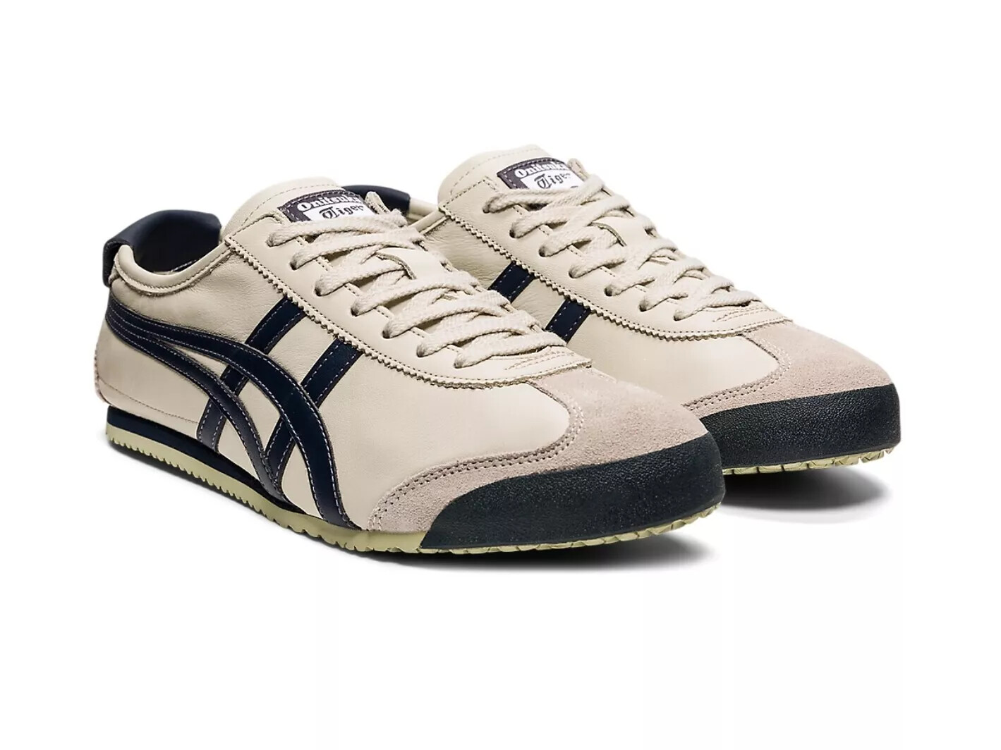 NEW Onitsuka Tiger MEXICO 66 Classic Sneakers Athletic Shoes Unisex
