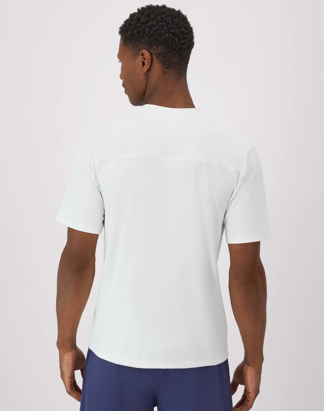 Hanes Moves Men’s Air Mesh T-Shirt