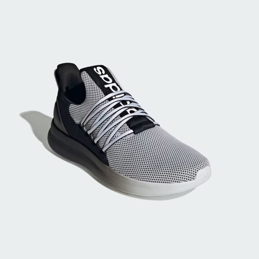 adidas men Lite Racer Adapt 7.0 Wide Shoes