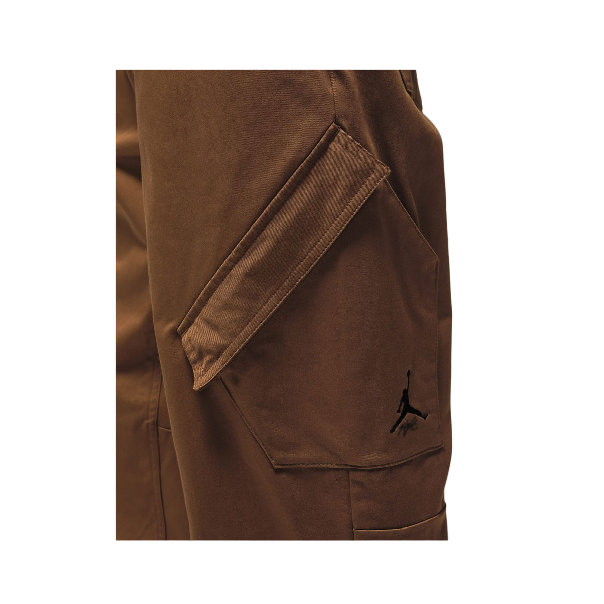 Air Jordan Essentials Men’s Chicago Trousers FB7305-281 Tan/Black SZ XS-3XL