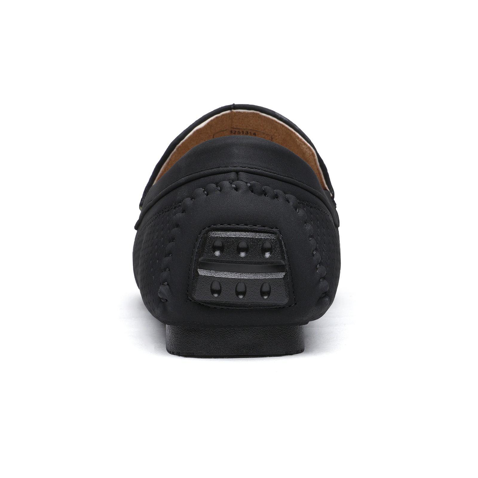 Men Driving Loafers Dress Casual Penny Moccasins Lightweight Shoes Size 6.5-13