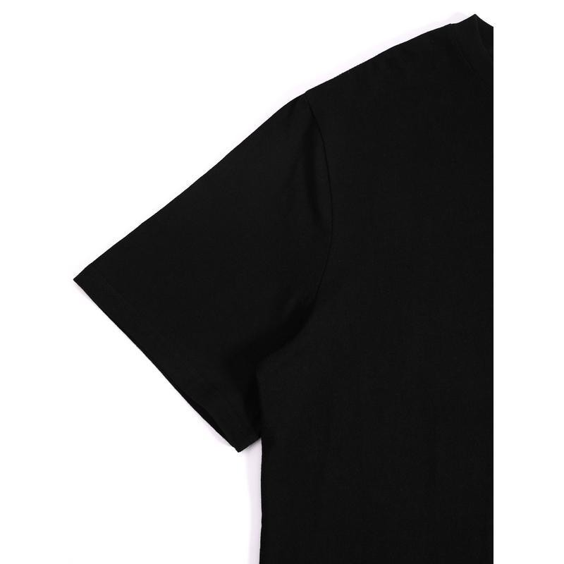 1966 Oakland, California Black Panther Party T-Shirt