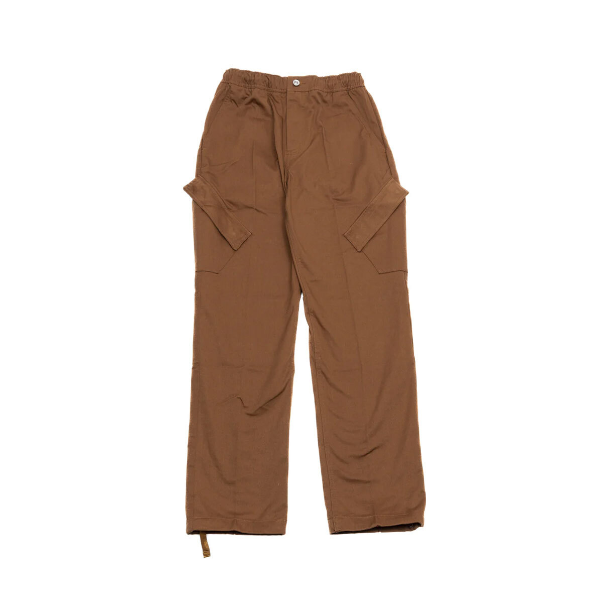 Air Jordan Essentials Men’s Chicago Trousers FB7305-281 Tan/Black SZ XS-3XL