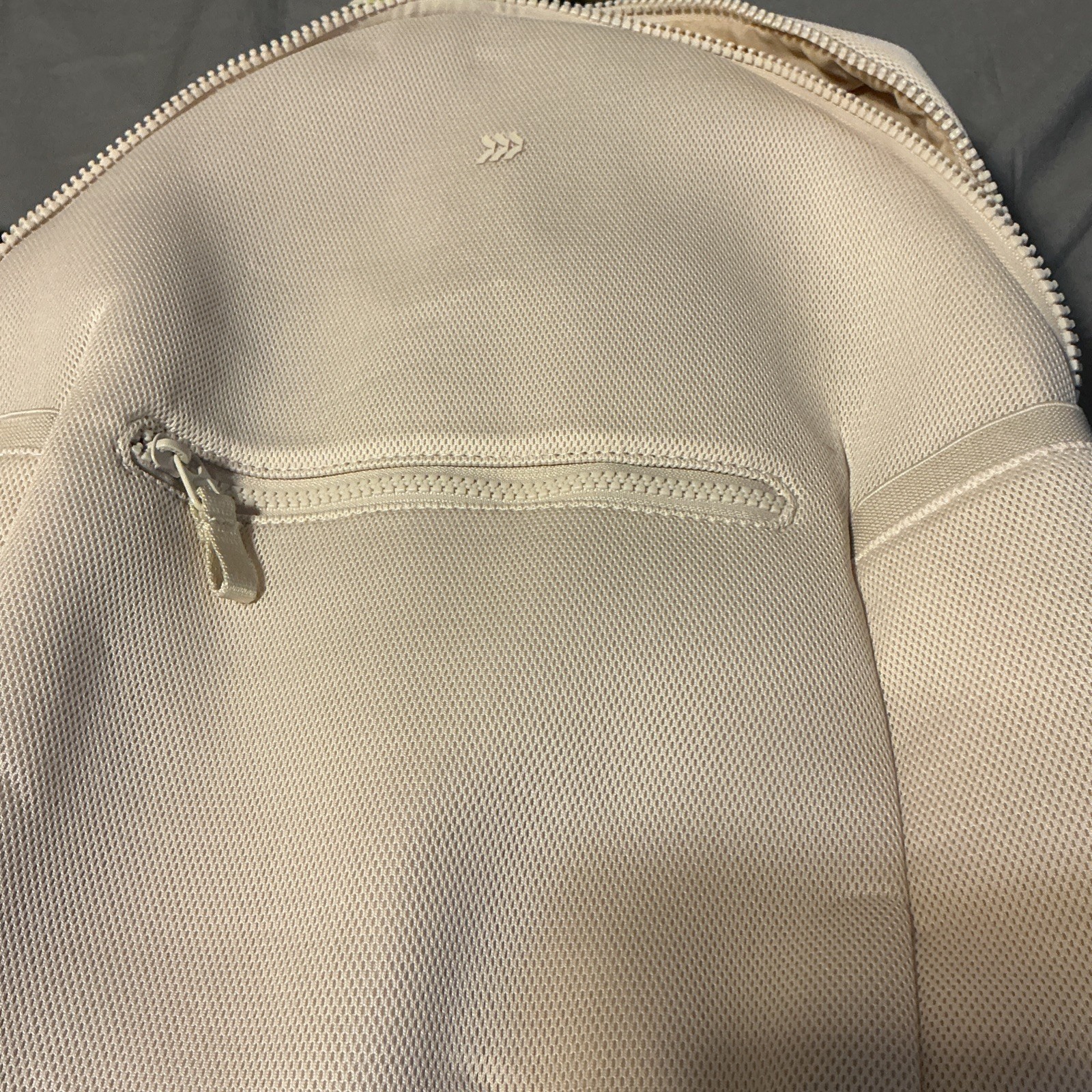 Air Mesh Backpack – All in Motion™ Cream New