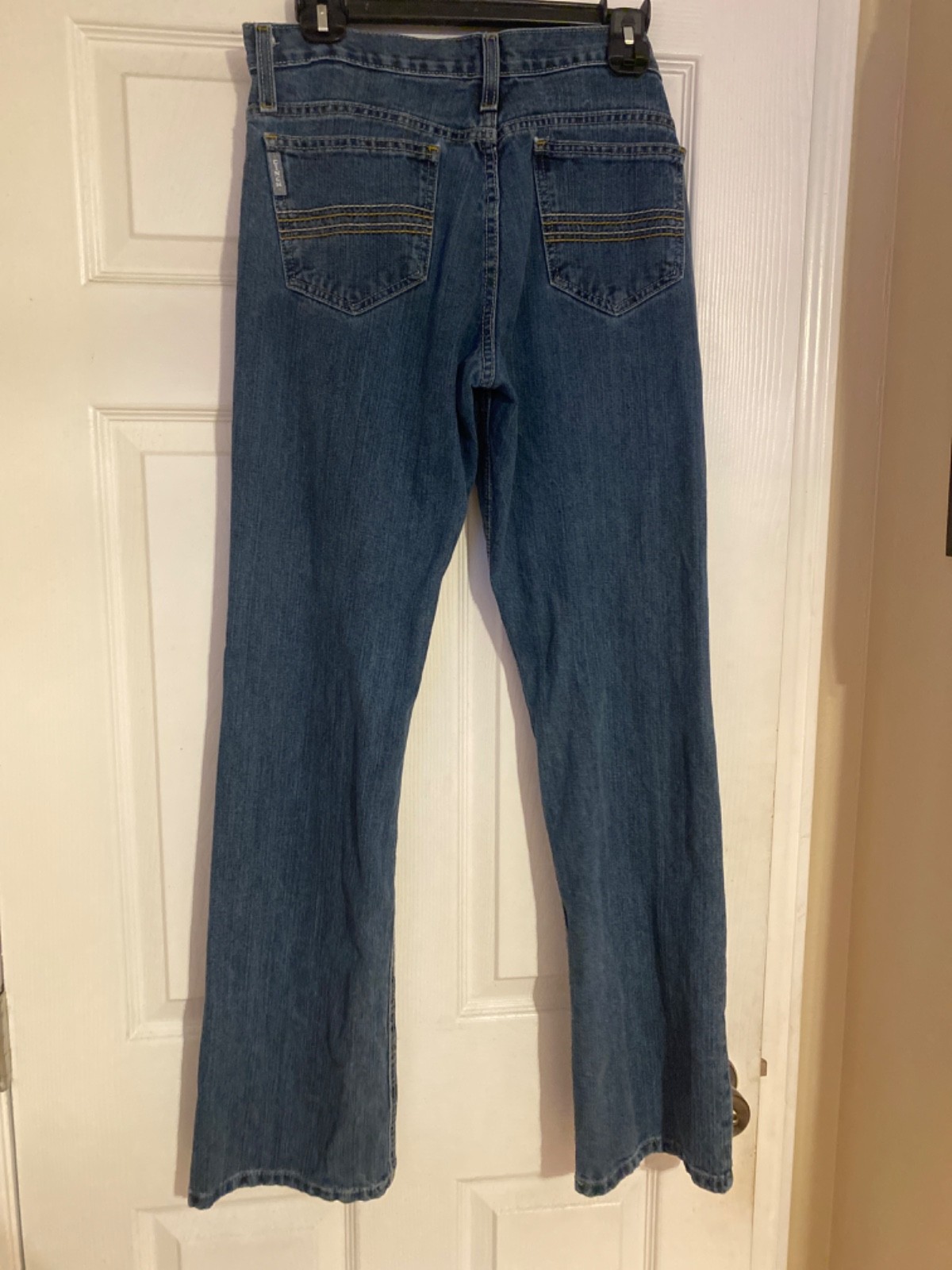 cinch mens boot cut 29×32
