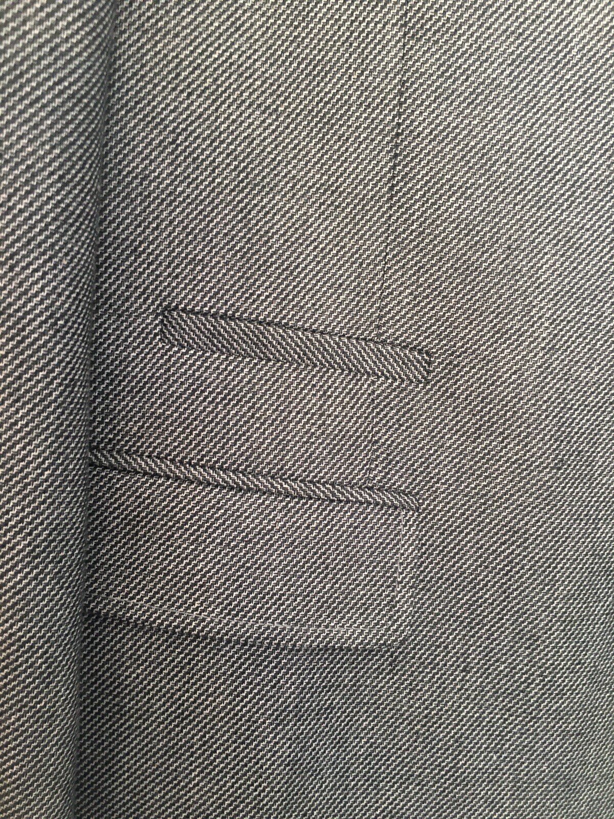 Skopes Heritage Wool Tweed Style Blazer Jacket Medium 44” Chest Double Vented