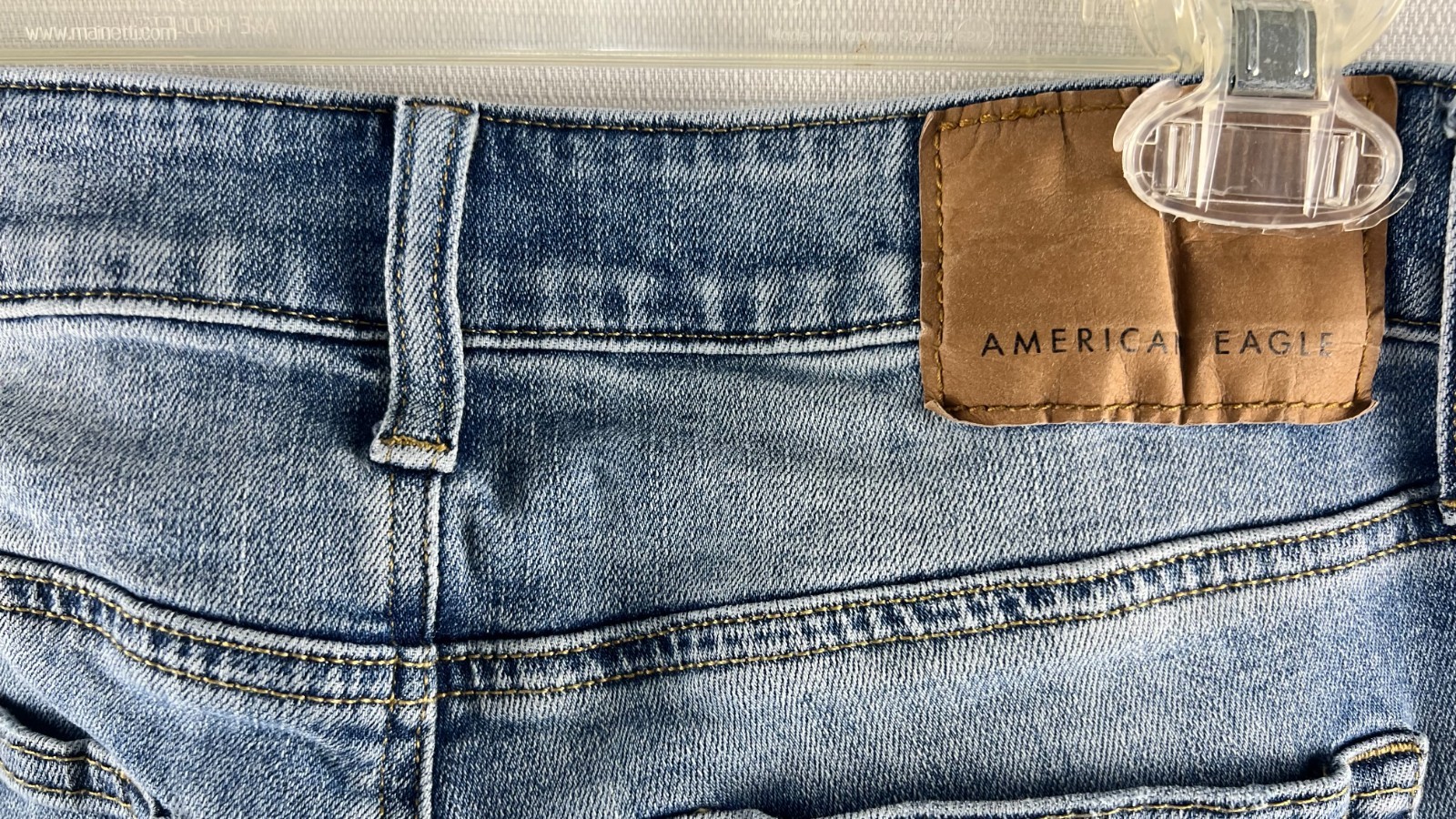 American Eagle Men’s Jeans (Size 29 x 32)
