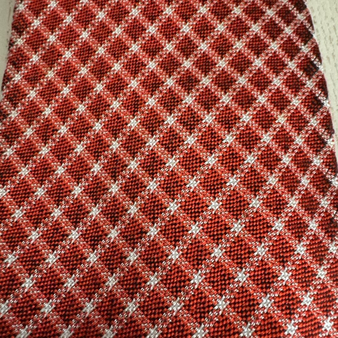 Hugo Boss HUGO BOSS Necktie 11cm Wide Classic, Used