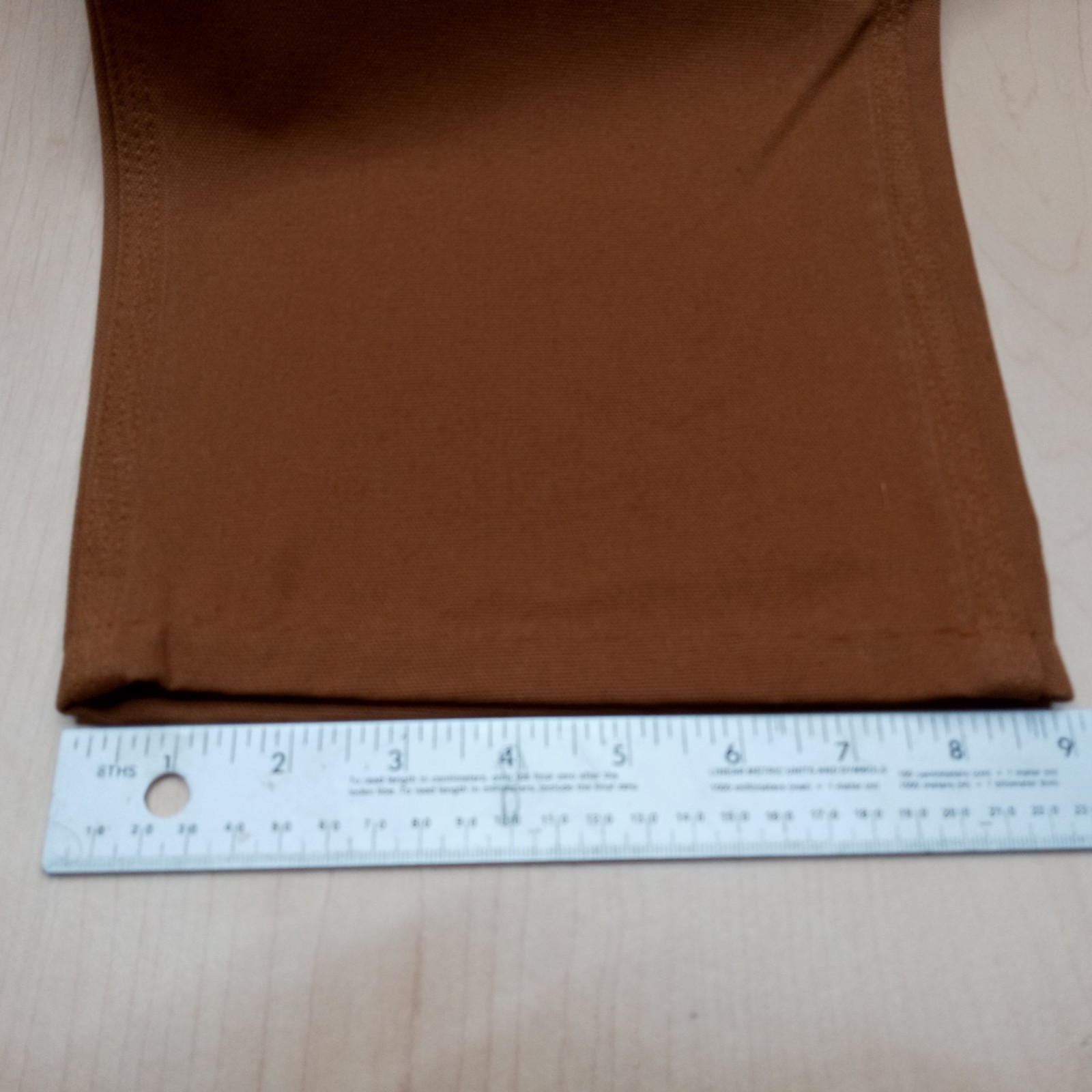 New Stan Ray Double Knee Carpenter Pants USA. Made In USA . 38×32