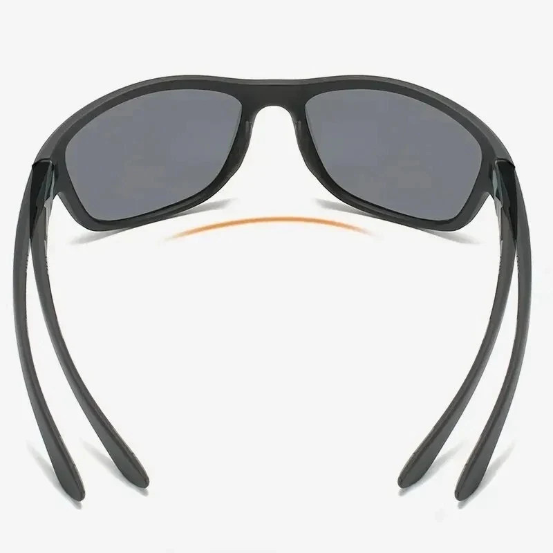 Polarized Sports Sunglasses UV400 Cycling Fishing Driving Men Women Outdoor