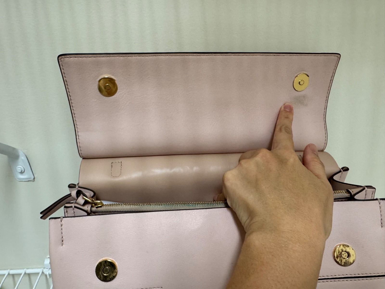 tory burch handbag