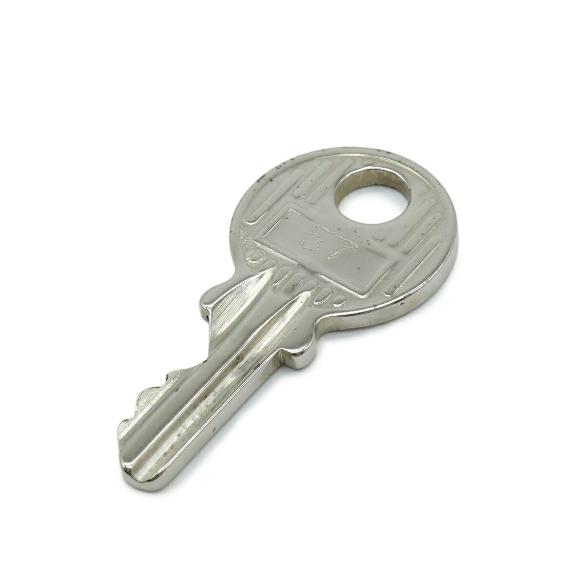 Hermès Cadena57 Padlock Accessory – DUTY FREE