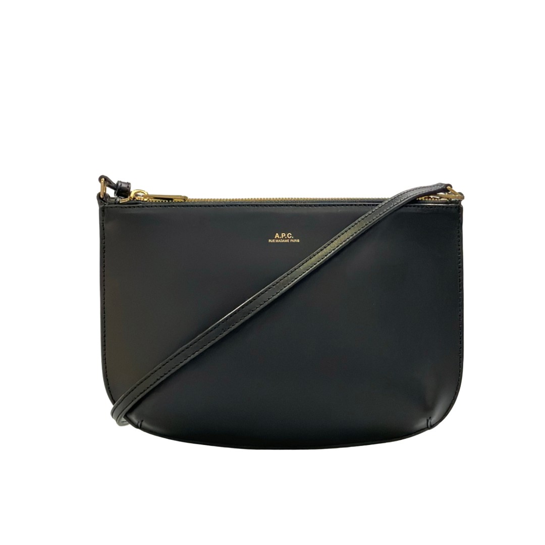 Apcay shoulder bag crossbody ladies’ A.P.C. 7d7f3e51fd6175864fd663f522f6eb4d