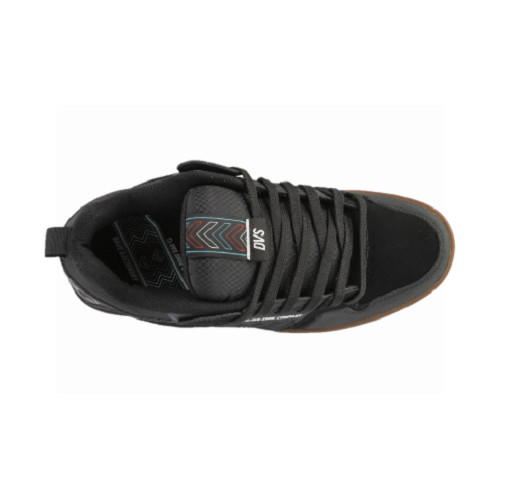 DVS F0000323___ – Men’s Comanche 2.0+ (Medium) Leather Skate Shoes