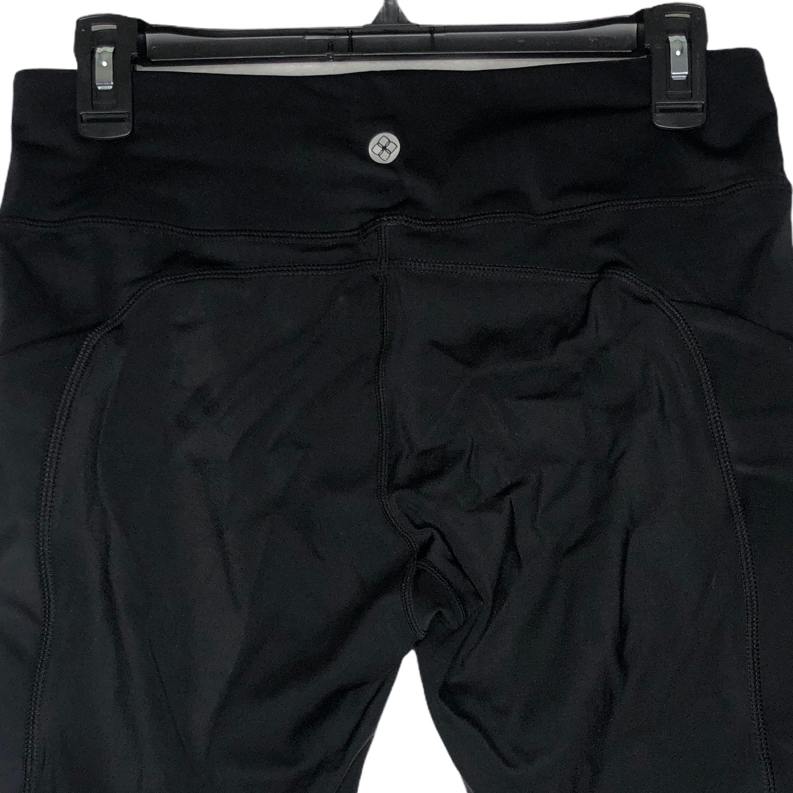 AJISAI Women’s 8.5 inches Pro Compression Yoga Running Workout Biker Shorts XL