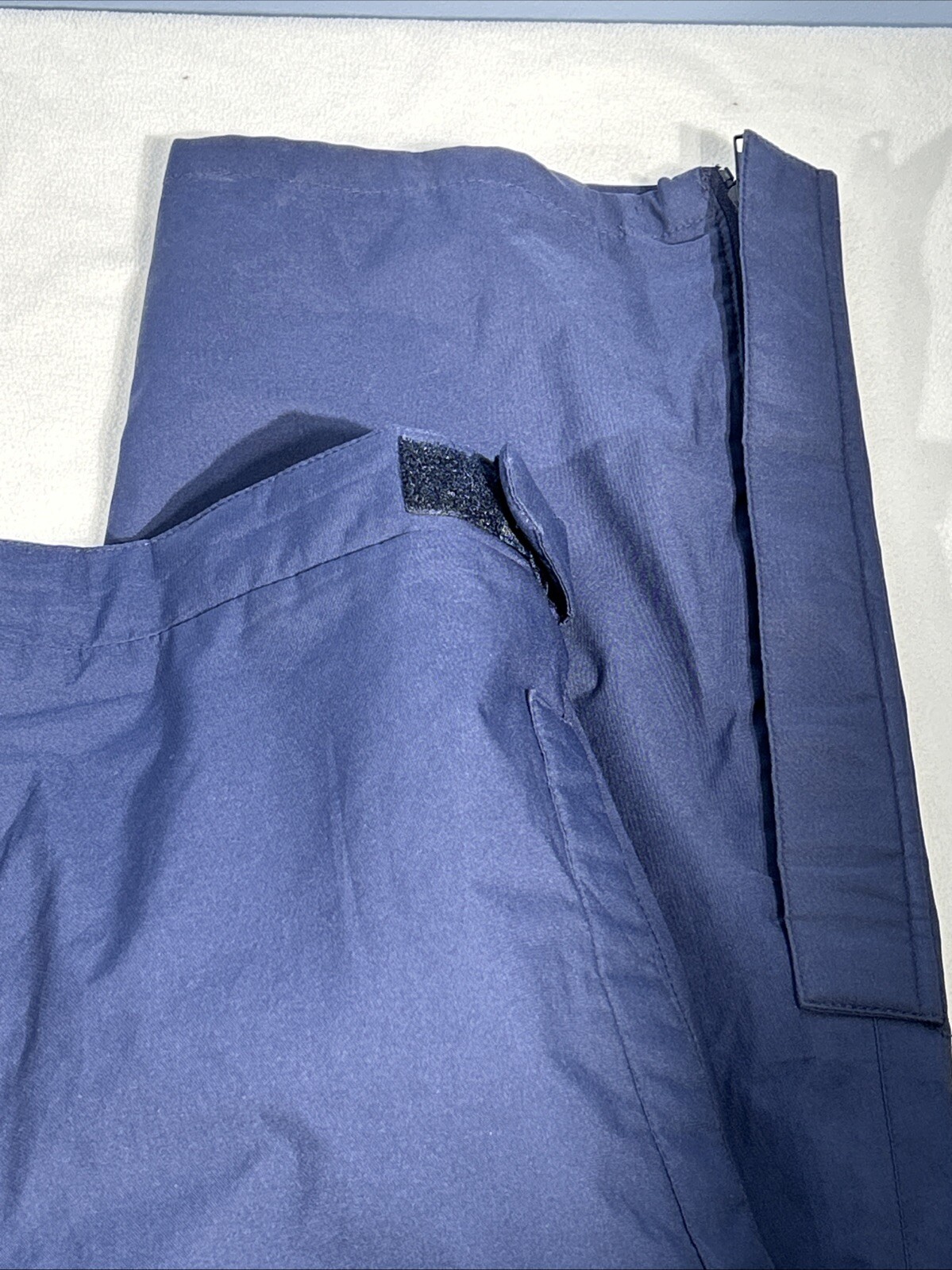 Jack Nicklaus Gore Tex Snow Wind Rain Proof Golf Running Activewear Pants XL