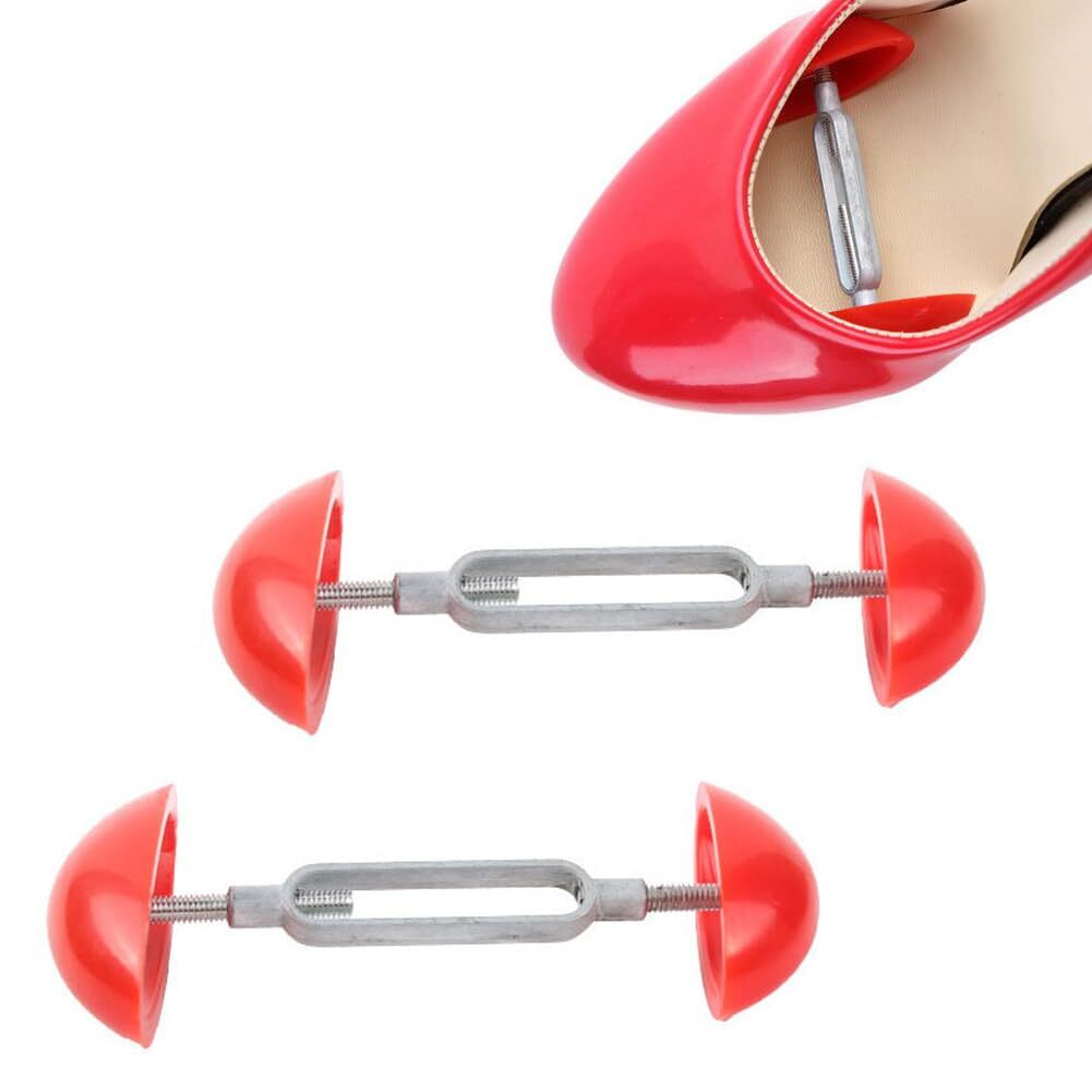 500x Adjustable Shoe Stretcher Boot Men Women Size Shaper Expander Widener Lot