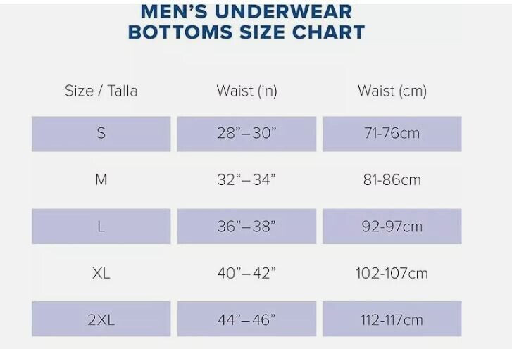 Gildan Boxer Briefs (5-pack)
