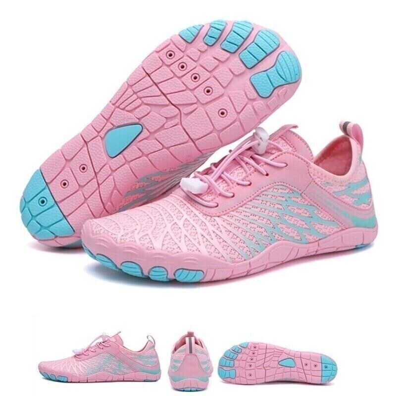 Barefoot Shoes Healthy & Non-Slip Footwear Unisex Hiking Outdoor Shoe
