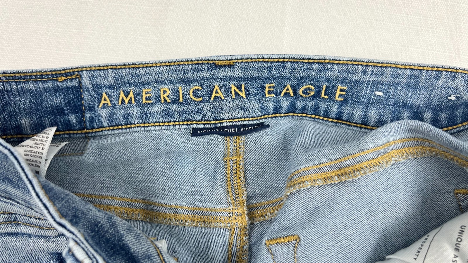 American Eagle Men’s Jeans (Size 29 x 32)