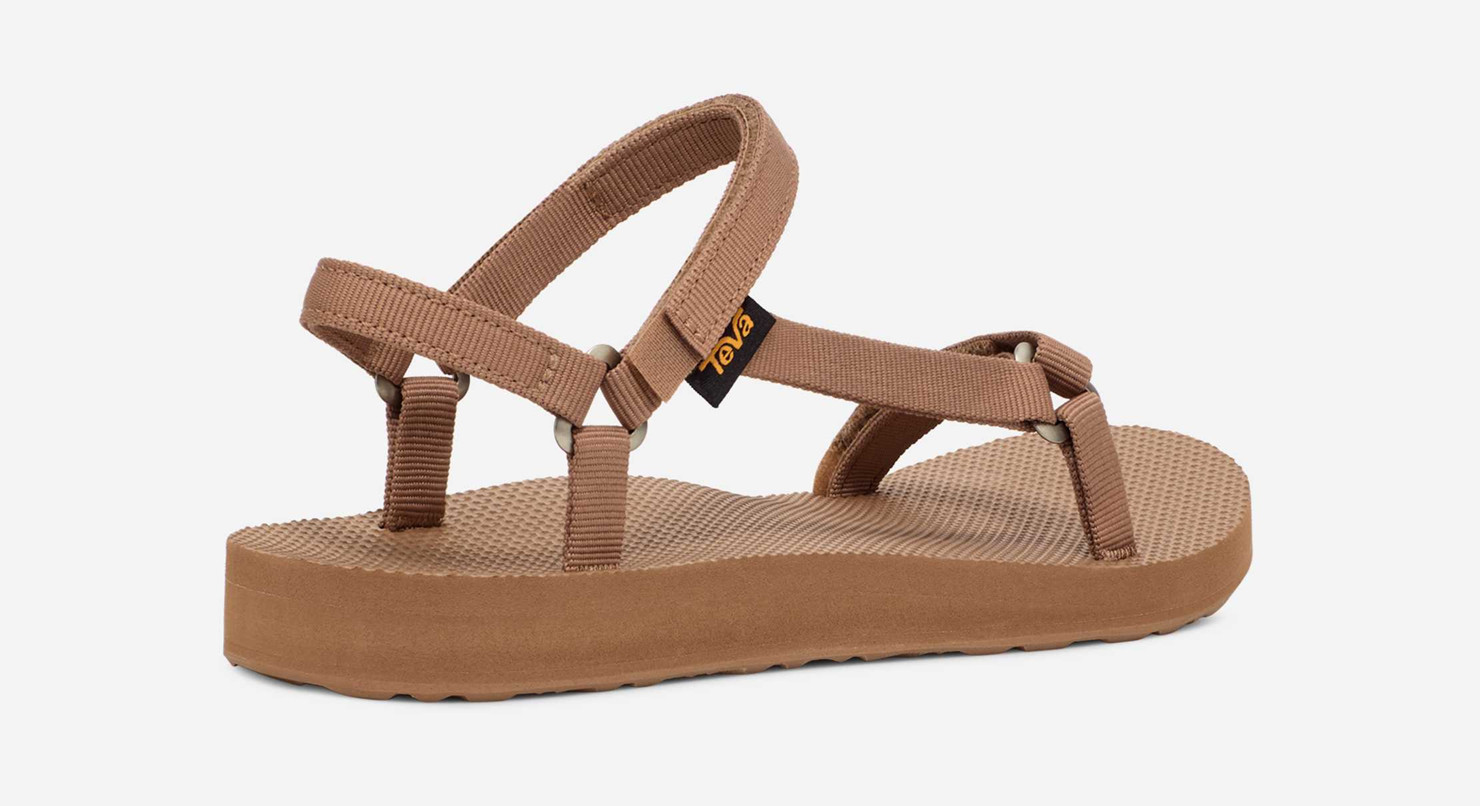 Teva Original Universal Slim Tigers Eye Sandal Women’s sizes 5-11/NIB!!!