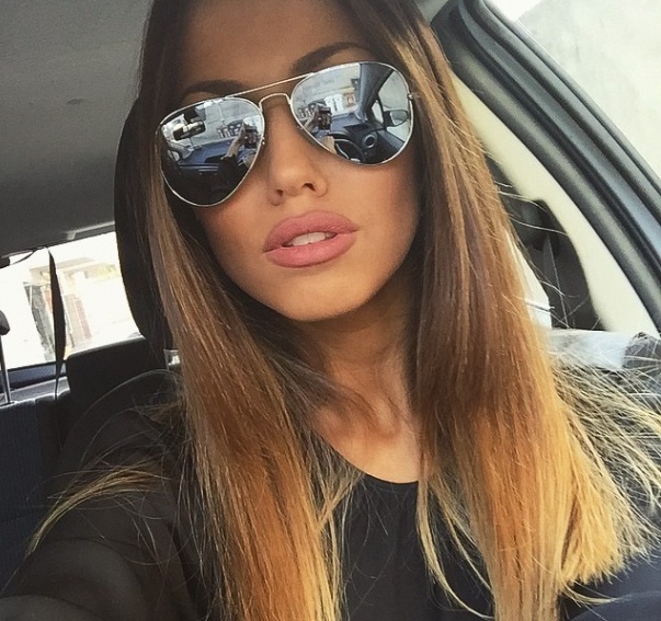 Men Women MIRROR “SILVER STAR” Sunglasses PILOT Shadz Unisex Gafas