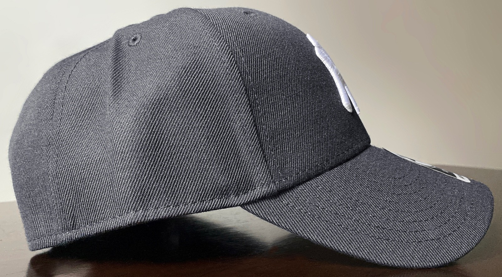 NEW 47 Brand Official New York Yankees Navy Blue/White Baseball Hat