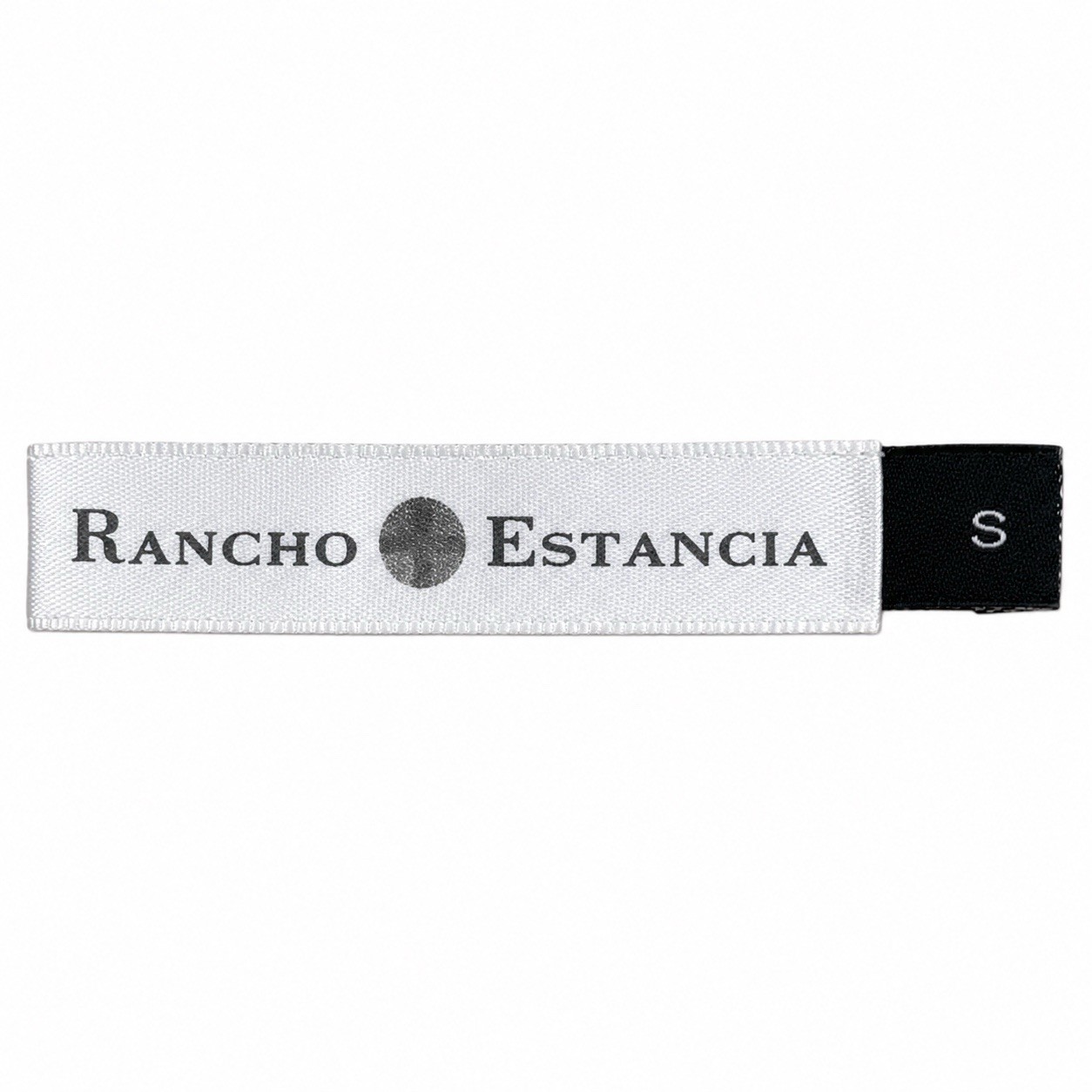 Rancho Estancia Womens Small Cold Shoulder Blouse Boho Snake Print Tie Neck