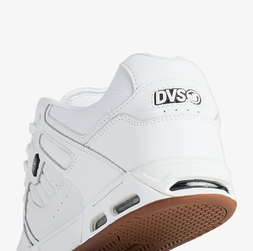 NWT DVS Enduro Heir