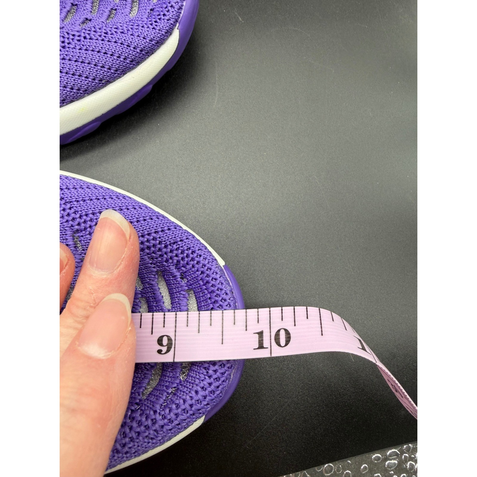 Air Mesh Sandal Sneakers