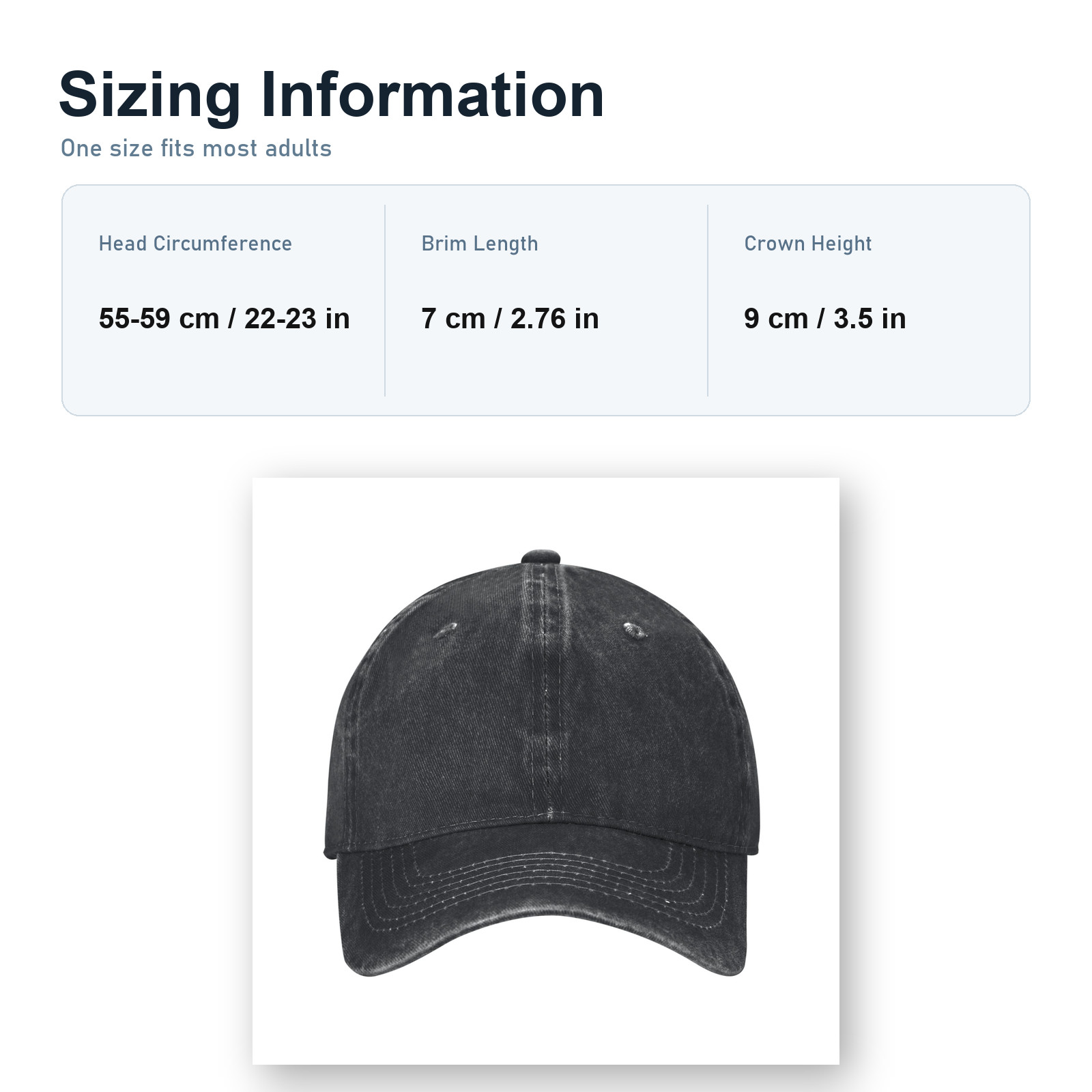 Dragon Longship Baseball Cap Viking Boat Dad Hat Adjustable