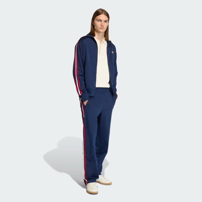 adidas men Firebird Track Pants