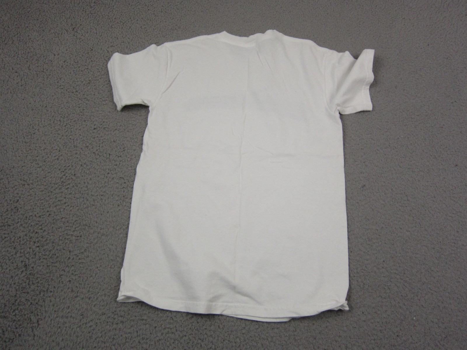 Vintage Boeing Shirt Adult Small White Airplane Aviation Mens 787 Dreamliner 90s