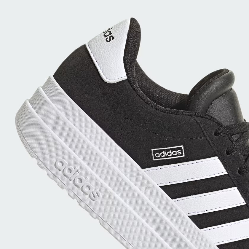 adidas kids VL Court Bold Shoes Kids