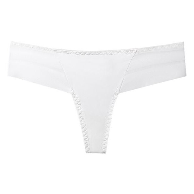 6 Pack Lot Womens Sexy Panties Thongs Bikinis Lingeries Ladies Sheer Underwear