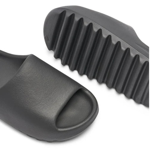 Adidas Yeezy Slide Onyx Sizes w/ BOX 100% AUTHENTIC|BRAND NEW|FAST SHIP|HQ6448