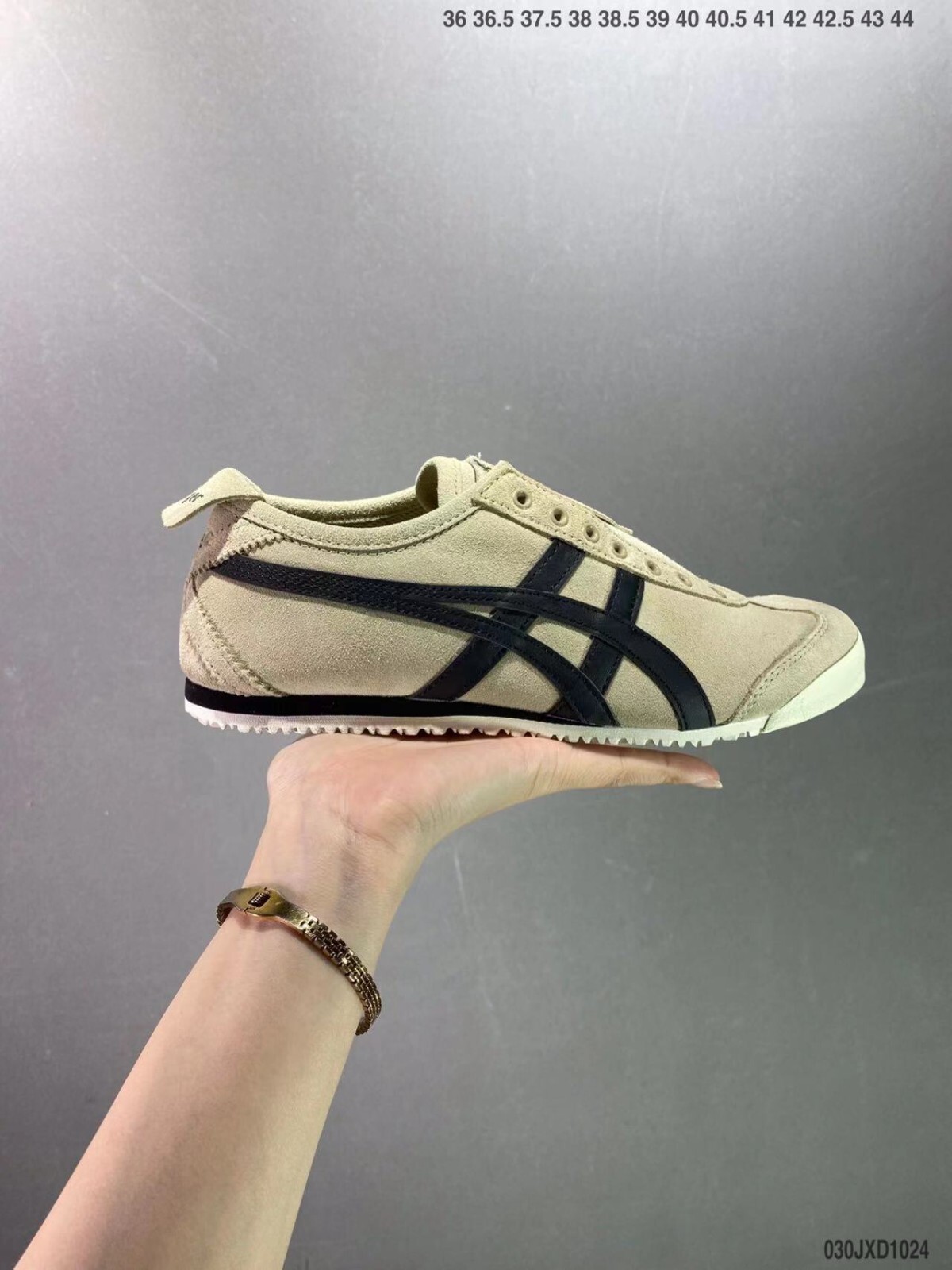 2026 Unisex Onitsuka Tiger MEXICO 66 Classic Originals Athletic Shoes Sneakers