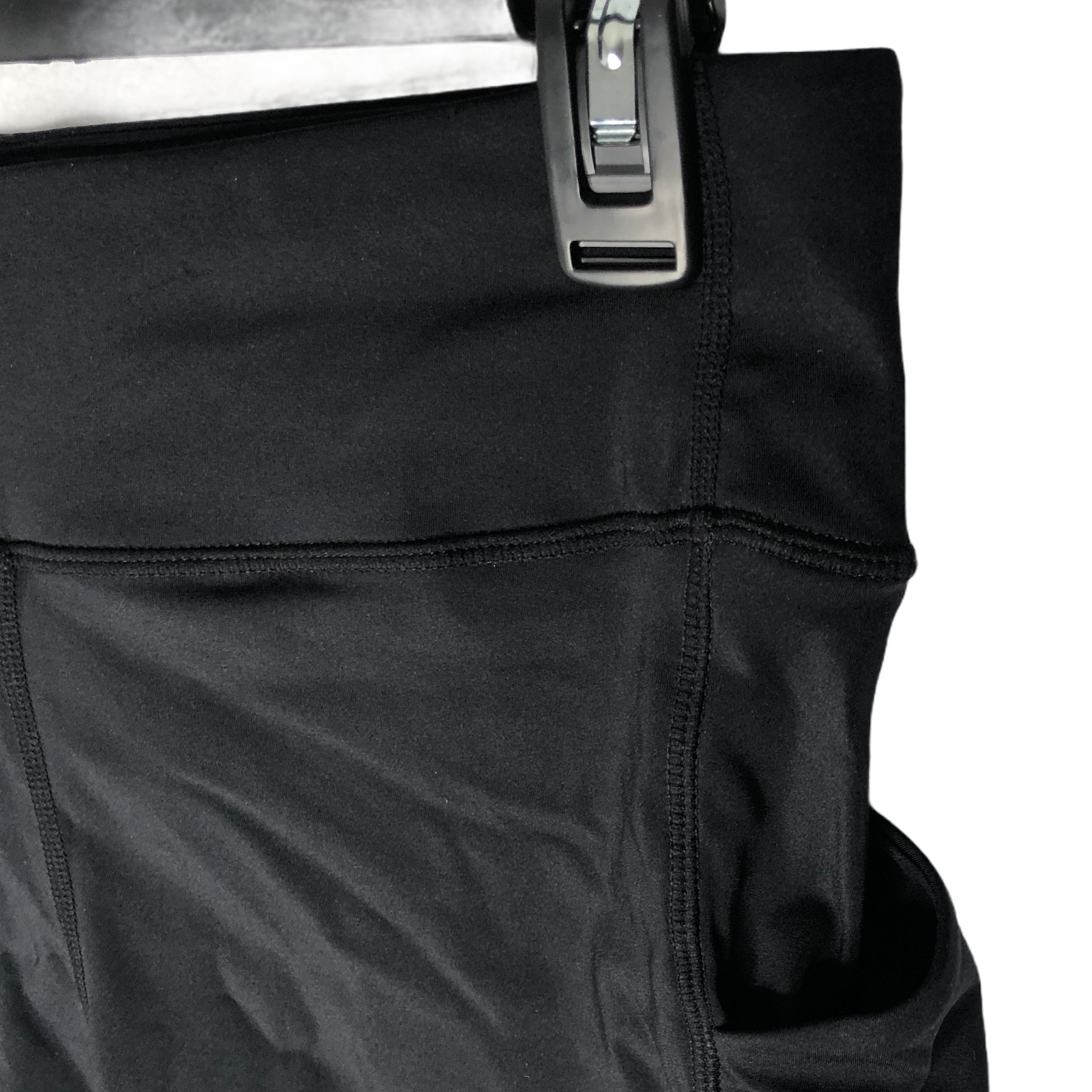 AJISAI Women’s 8.5 inches Pro Compression Yoga Running Workout Biker Shorts XL