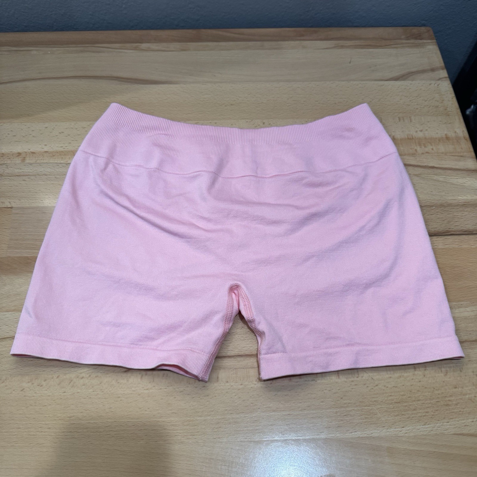 Spandex Pink Size Small 90% Nylon 10% Spandex Women’s