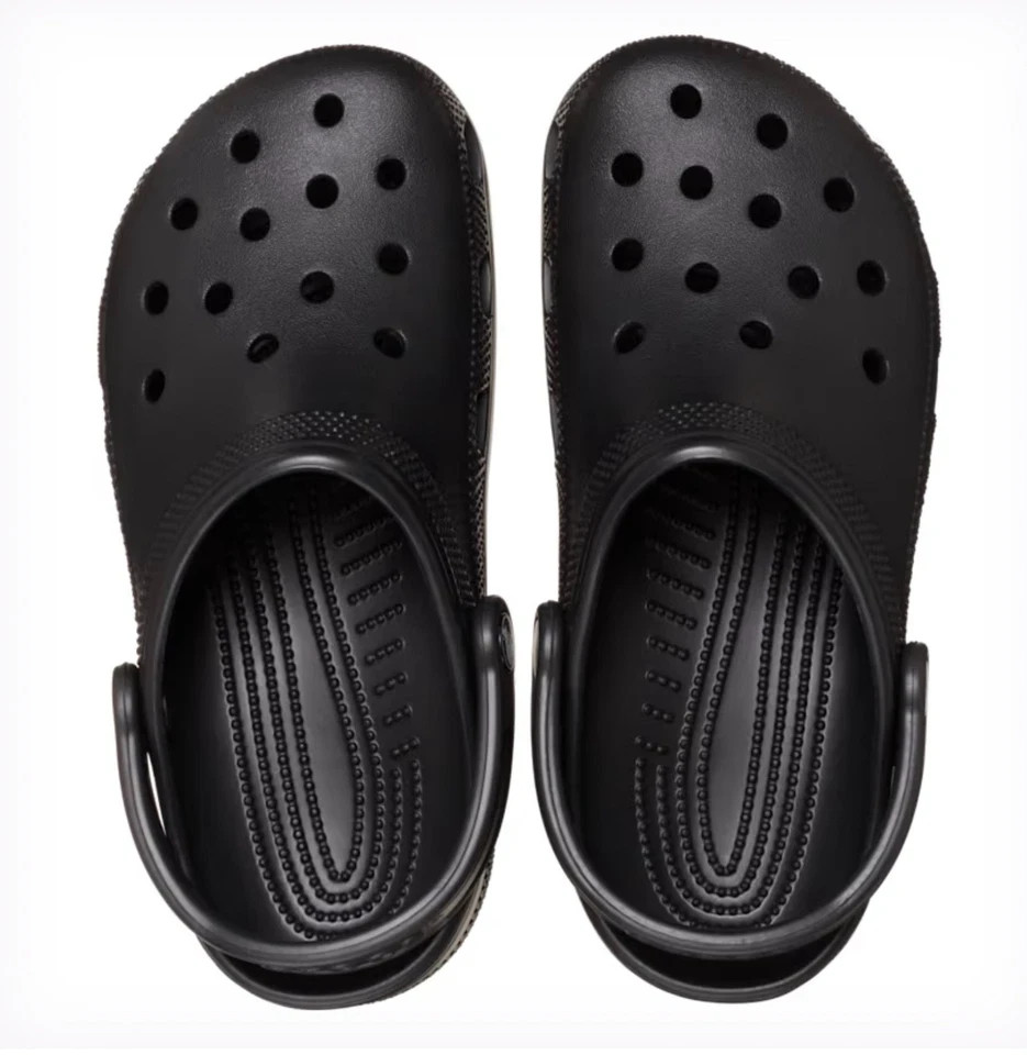 Crocs Unisex-Adult Classic Clogs Slip On Men/Women Sandals