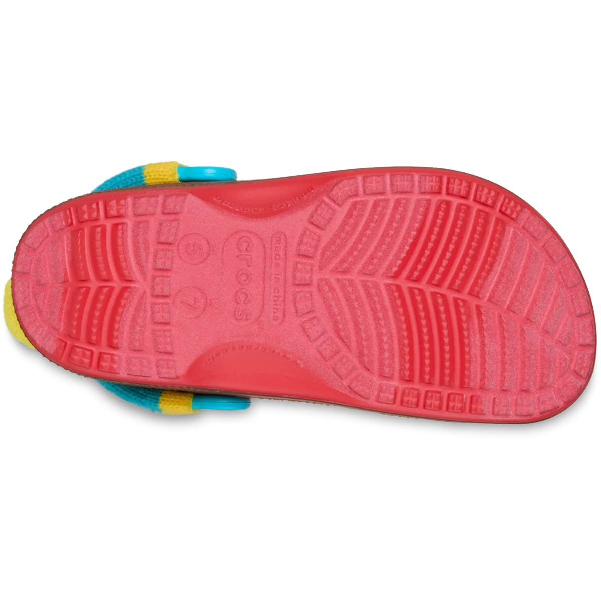 Crocs Adult South Park Cartman Cls Clg