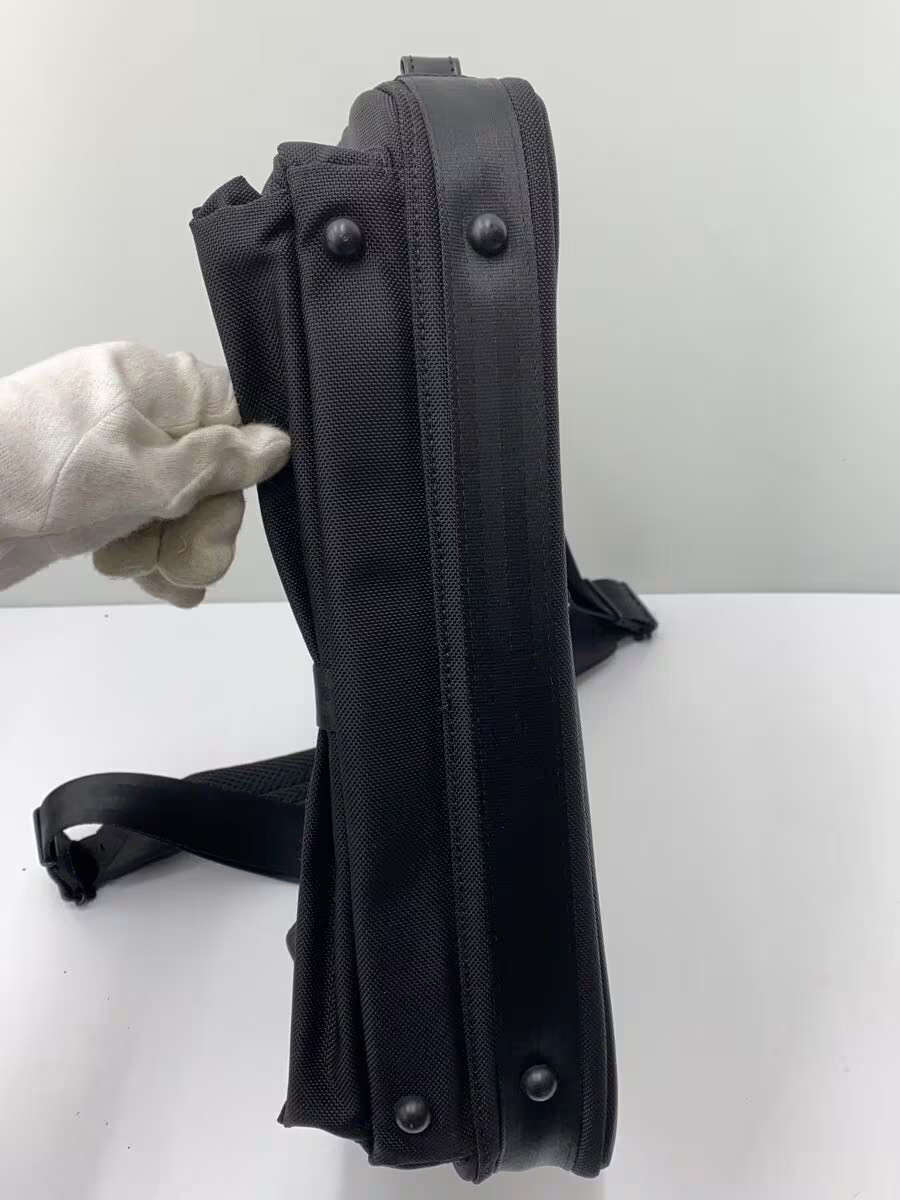 PORTER Shoulder Bag BLK