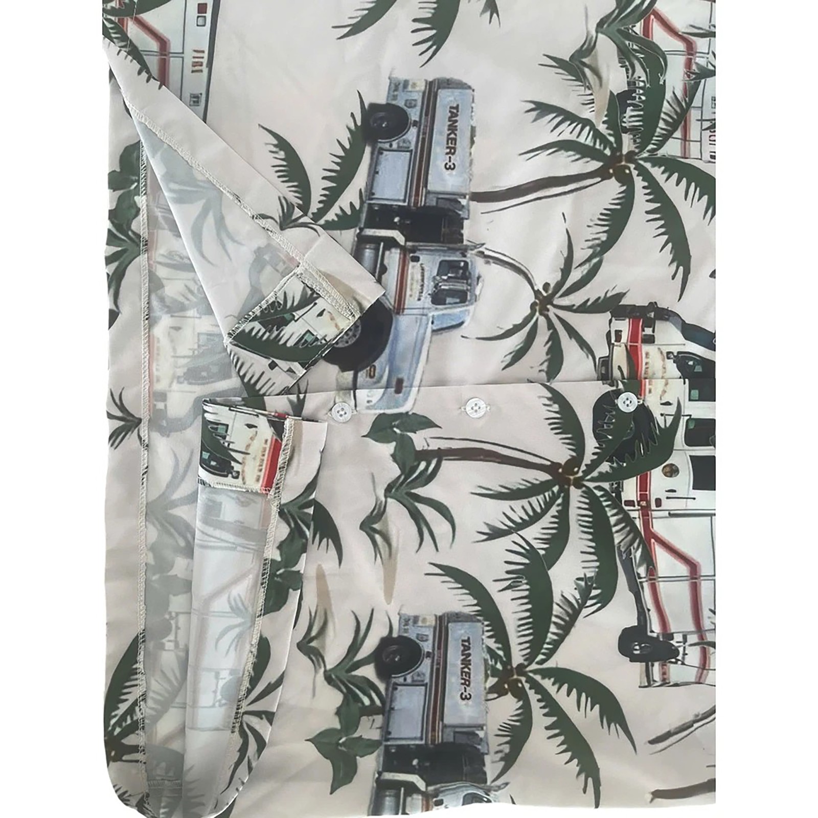 Texas Rangers Unisex Hawaiian Shirt