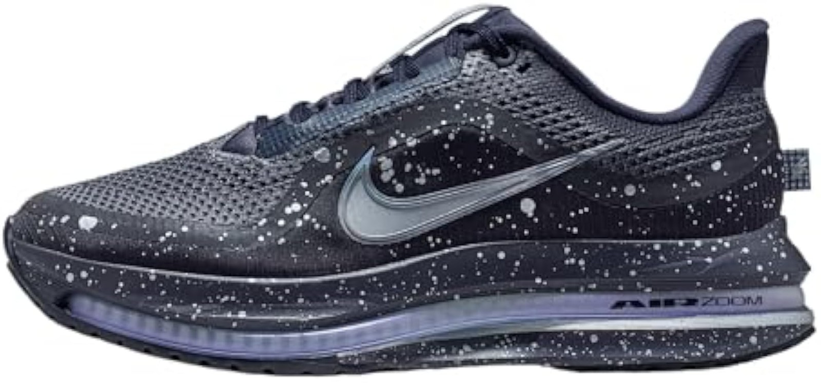 Nike Pegasus Premium SE Women’s Road Running Shoes (Cave Purple/Metallic Silver/