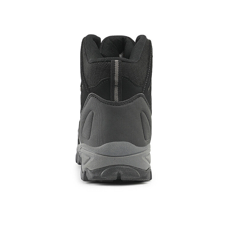 NORTIV 8 Men’s Hiking Boots Outdoor Lightweight Waterproof Non Slip Travel Shoes