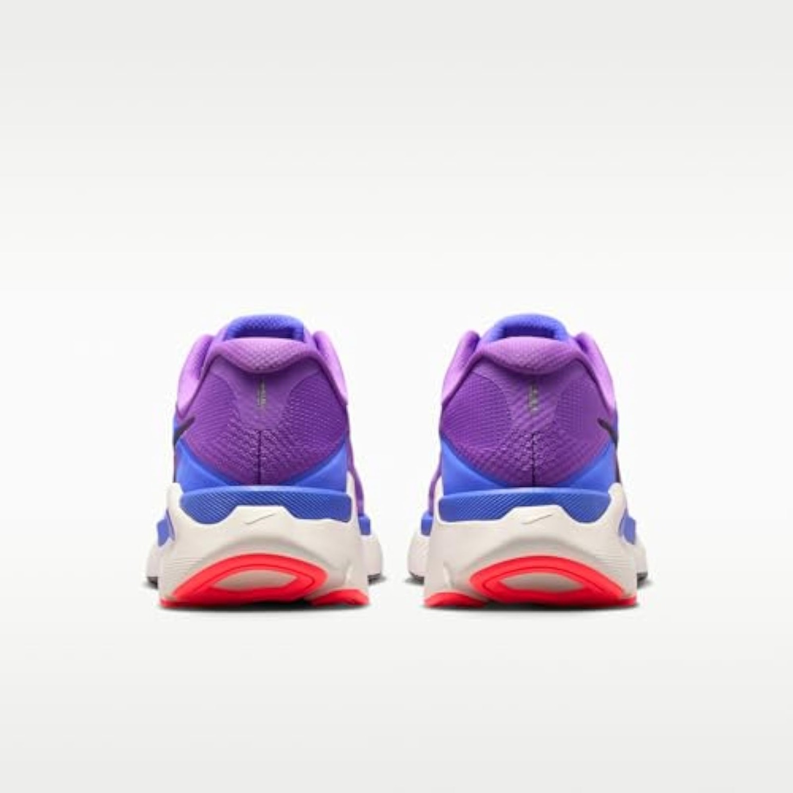 Nike Structure Plus Women’s Road Running Shoes (Bright Violet/Violet Mist/Sapphi