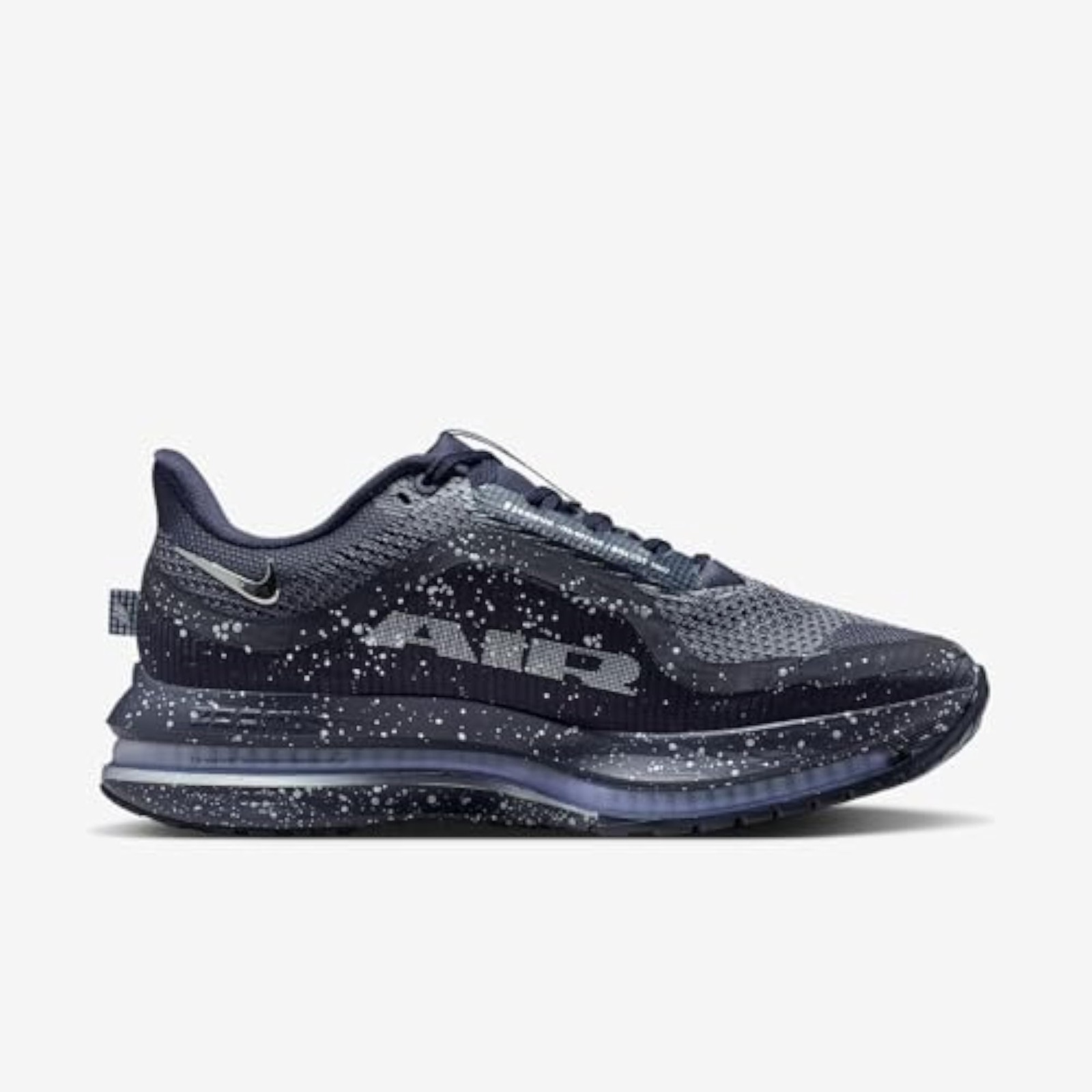 Nike Pegasus Premium SE Women’s Road Running Shoes (Cave Purple/Metallic Silver/